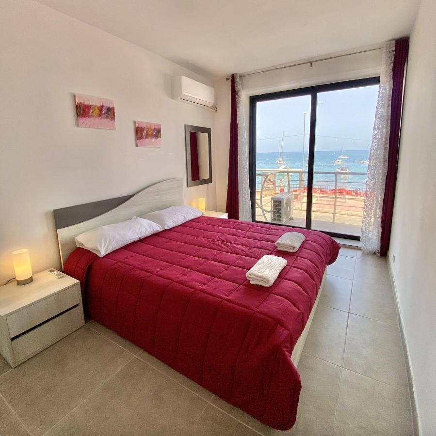 F1 1 Lovely Room, Bathroom And Living Shared San Giuliano Esterno foto